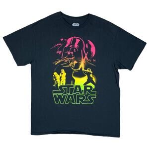 Star Wars Darth Vader T Shirt